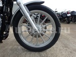     Harley Davidson XL883L-I Sportster883Low 2008  16